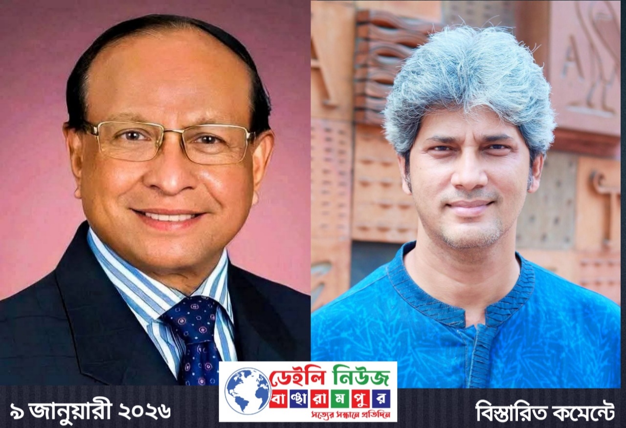 দলের স্বার্থে ত্যাগের সিদ্ধান্ত: তারেক রহমানের হস্তক্ষেপে ভোটের মাঠ ছাড়লেন খালেক পিএসসি