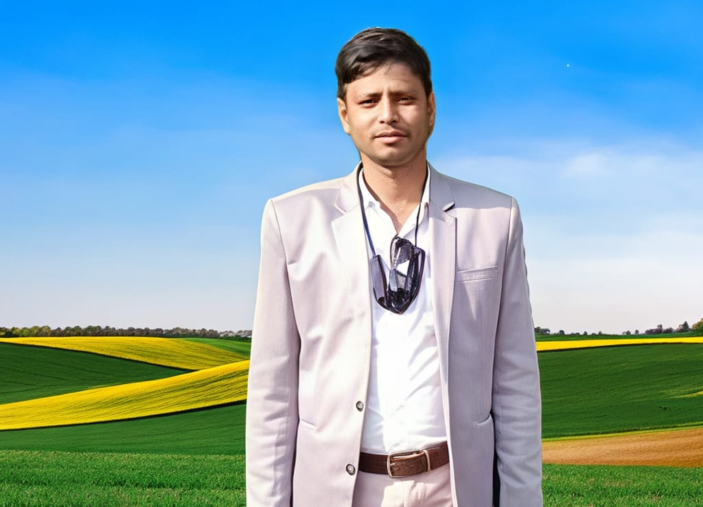 বাঞ্ছারামপুর আল-মদিনা ডায়াগনস্টিক সেন্টারের ডিরেক্টর মনির হোসেন মোল্লা আর নেই