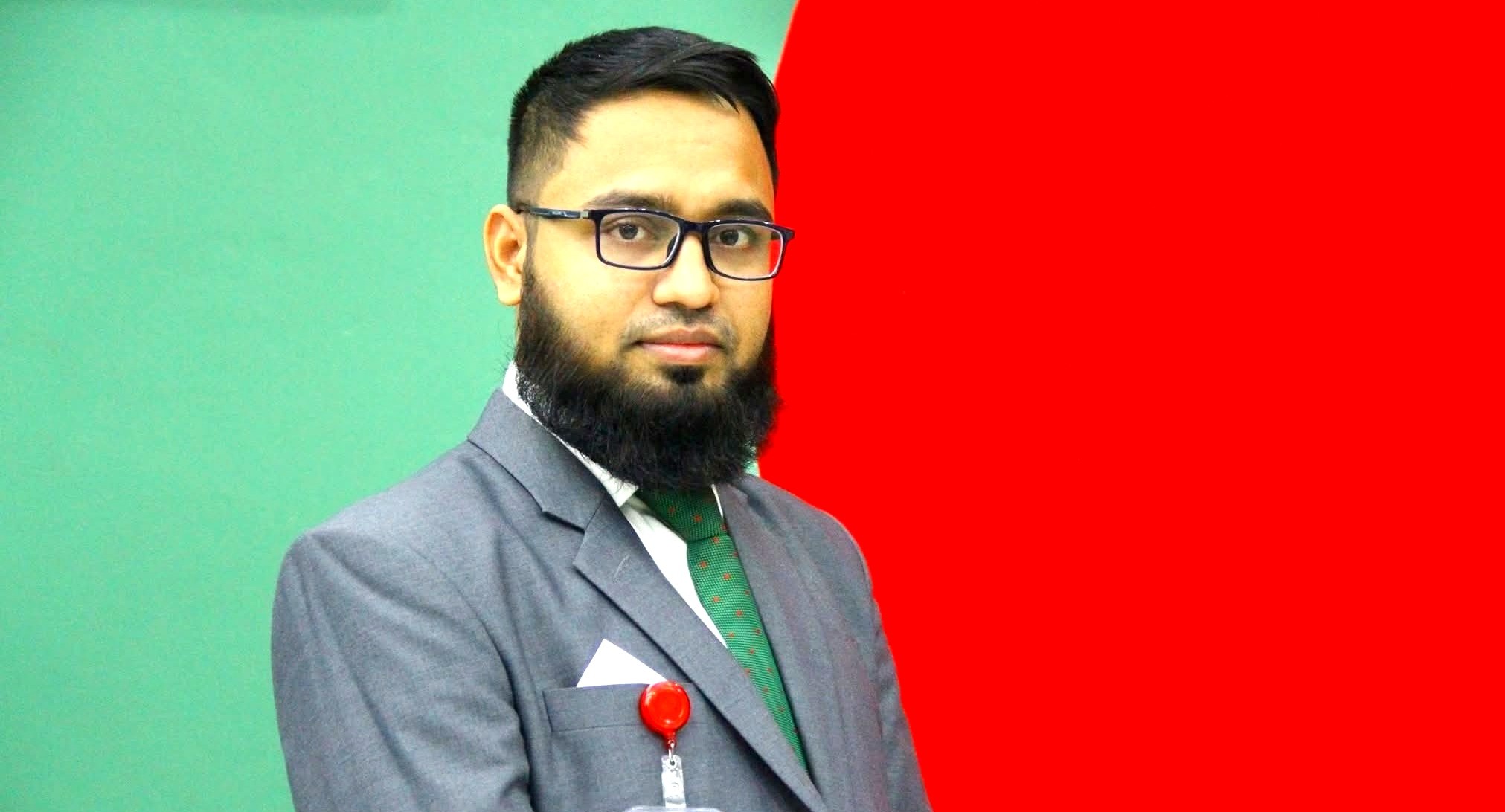 ব্রাহ্মণবাড়িয়া সুশাসন ও উন্নয়নে বাঞ্ছারামপুরে ইউএনও তারিকুল ইসলামের কার্যক্রম প্রশংসিত।
