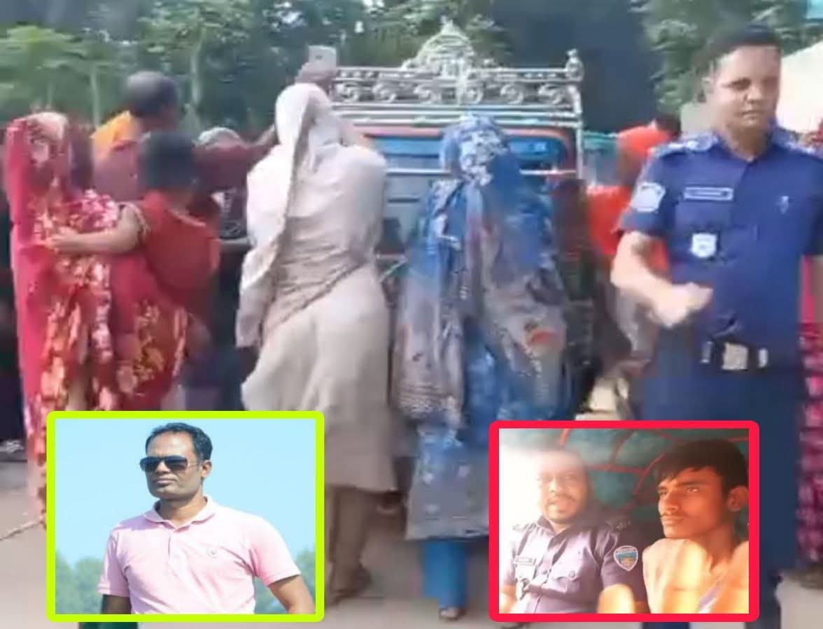 কুমিল্লার তিতাসে লতিফ ভূইয়া হ-ত্যা ঘটনায় সন্দেহভাজন যুবক আটক