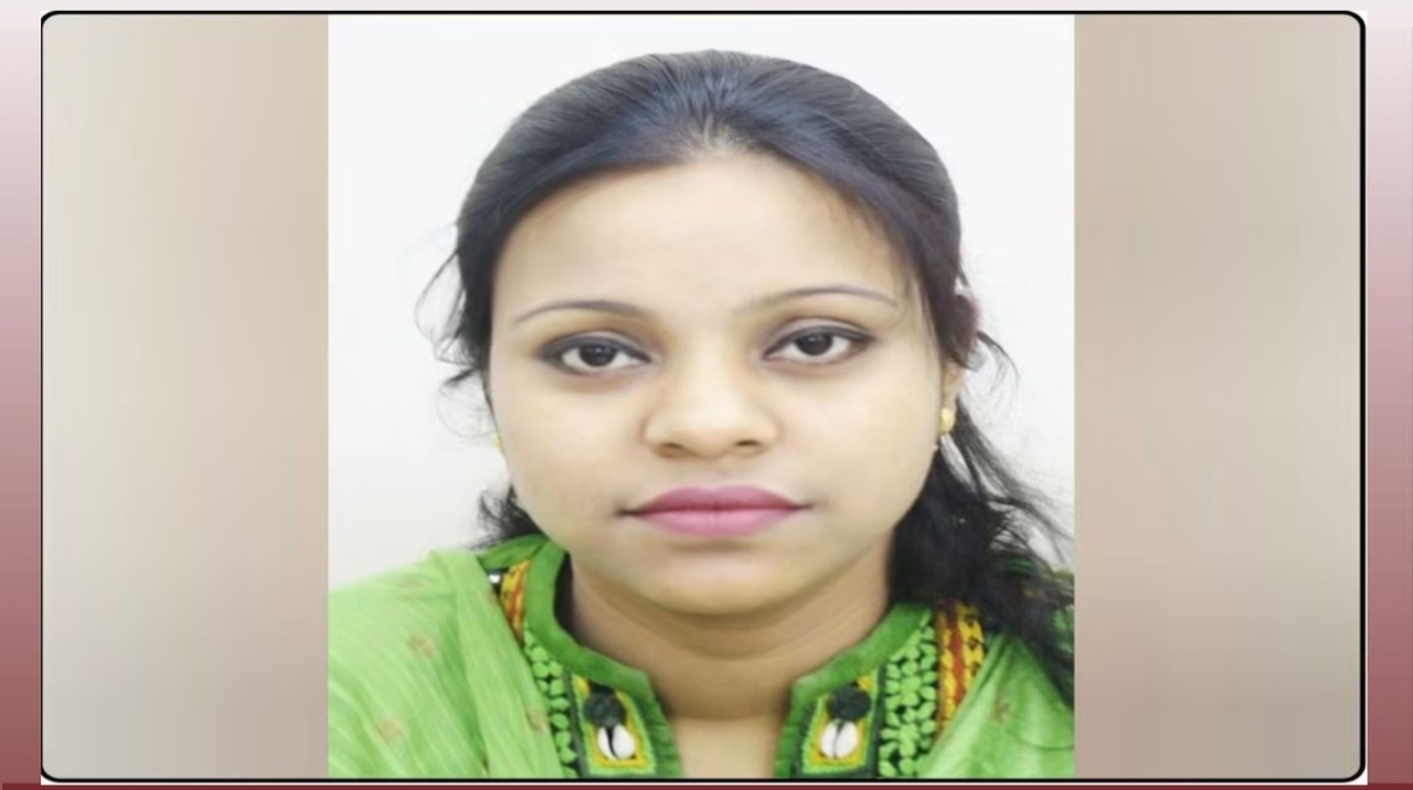 ব্রাহ্মণবাড়িয়া আঞ্চলিক পাসপোর্ট অফিসে নতুন উপপরিচালক হালিমা খাতুন